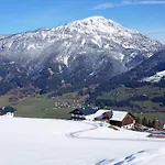 Gospodarstwo agroturystyczne Maierlhof *