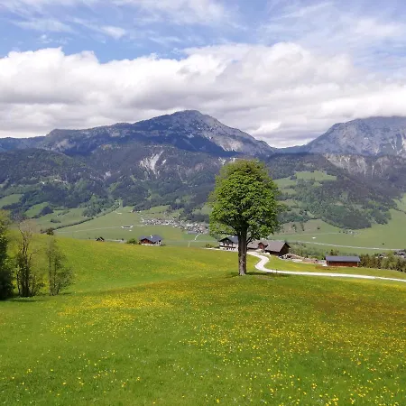 Maierlhof * Aich (Styria)