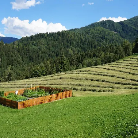 Alojamento de Turismo Rural Maierlhof *