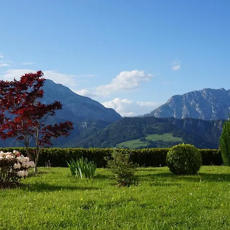 Farm stay Maierlhof