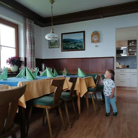 Farm stay Maierlhof *