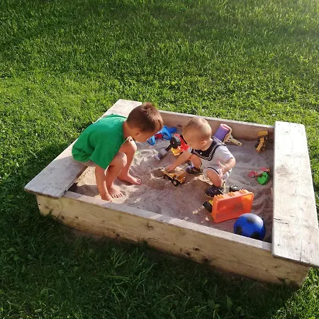 Feriegård Maierlhof