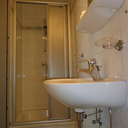 Feriegård Maierlhof *