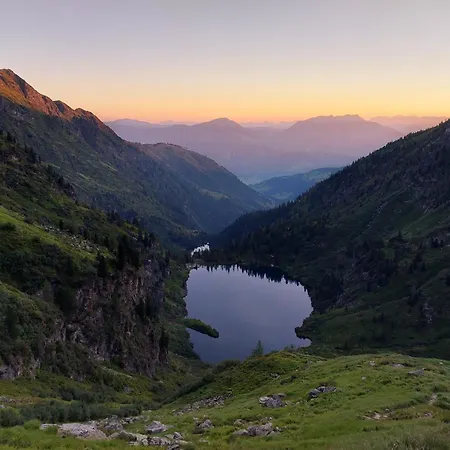 梅尔霍夫酒店 艾奇