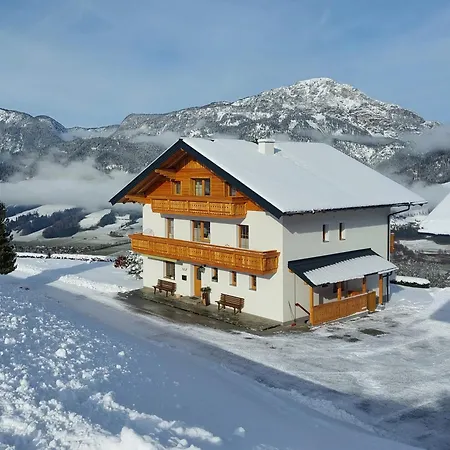 Maierlhof * Aich (Styria)