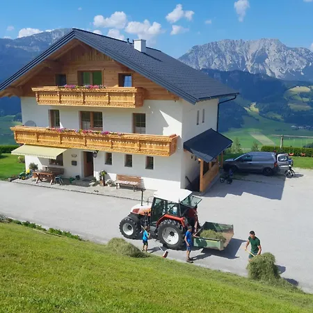 Farm stay Maierlhof