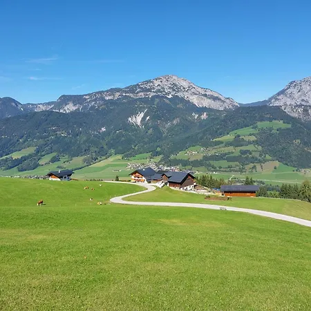 Farm stay Maierlhof *