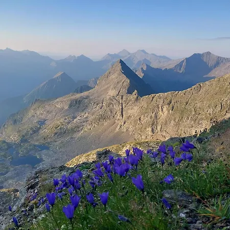 Maierlhof Farma Aich (Styria)