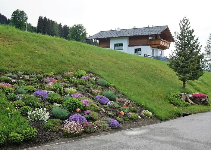 Maierlhof * Aich (Styria)