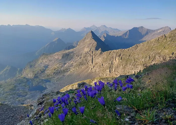 Maierlhof Farma Aich (Styria)
