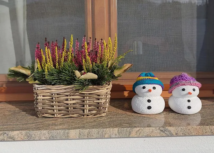 Maierlhof * Aich (Styria)